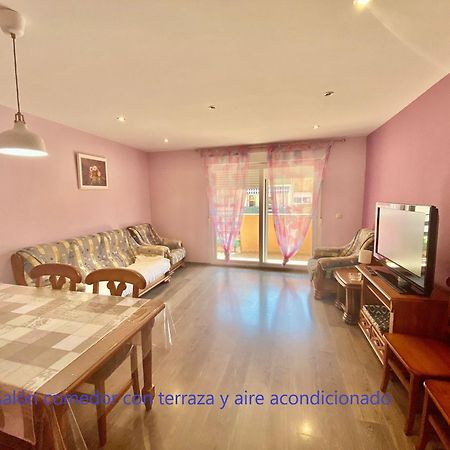 Antonio Pascual Okp Apartment Peniscola Exterior photo