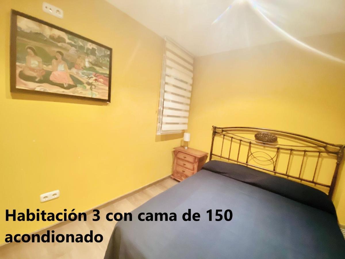 Antonio Pascual Okp Apartment Peniscola Exterior photo