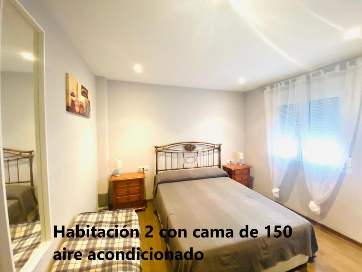 Antonio Pascual Okp Apartment Peniscola Exterior photo